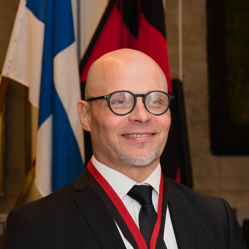 Risto Hotulainen