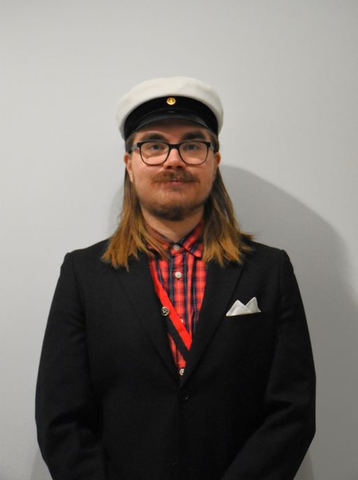 Juho Räsänen