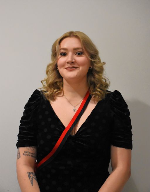 Ronja Saastamoinen
