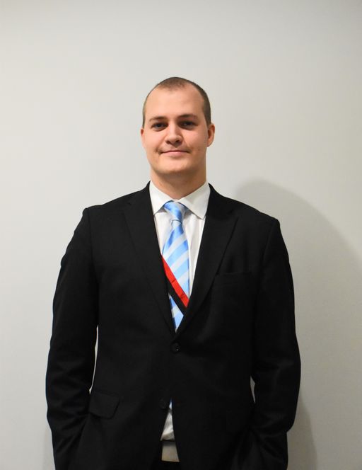 Mikael Pesonen