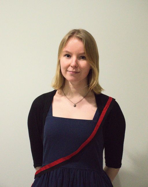 Jonna Rönn